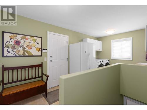 2365 Stillingfleet Road Unit# 207, Kelowna, BC - Indoor