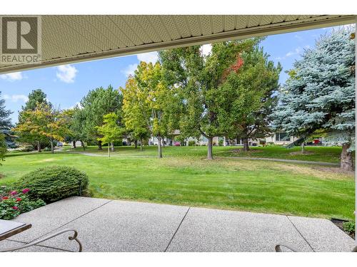 2365 Stillingfleet Road Unit# 207, Kelowna, BC - Outdoor