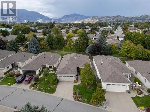 2365 Stillingfleet Road Unit# 207, Kelowna, BC - Outdoor With View