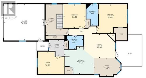 2365 Stillingfleet Road Unit# 207, Kelowna, BC - Other