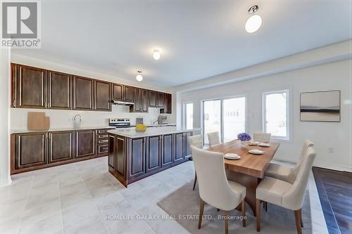 1530 Harker Street, Innisfil, ON - Indoor