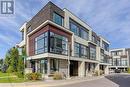 6 Hostel Lane, Richmond Hill, ON  - Outdoor With Facade 