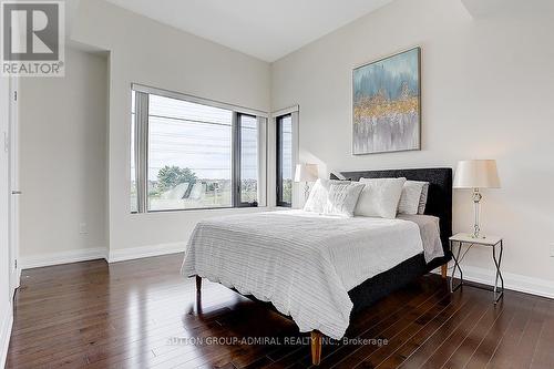 6 Hostel Lane, Richmond Hill, ON - Indoor Photo Showing Bedroom