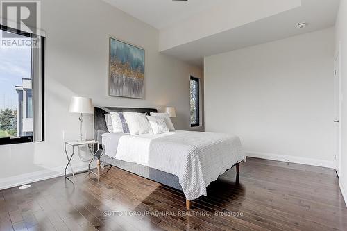 6 Hostel Lane, Richmond Hill, ON - Indoor Photo Showing Bedroom