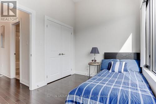 6 Hostel Lane, Richmond Hill, ON - Indoor Photo Showing Bedroom