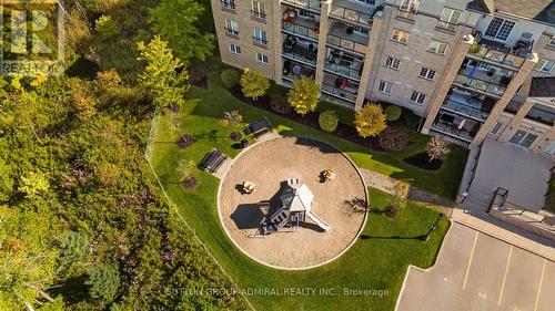 102 - 42 Ferndale Drive S, Barrie, ON - Outdoor With View