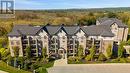 102 - 42 Ferndale Drive S, Barrie, ON  - Outdoor With Body Of Water With Facade 