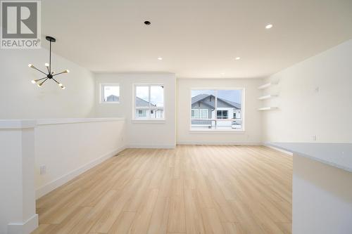 114-2648 Tranquille Rd, Kamloops, BC - Indoor Photo Showing Other Room