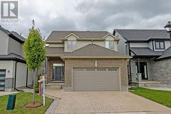 47 - 3560 SINGLETON AVENUE  London, ON N6L 0C9