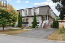 85 Lavergne Street, Ottawa, ON  - Outdoor With Facade 