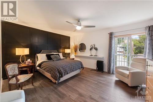 85 Lavergne Street, Ottawa, ON - Indoor Photo Showing Bedroom