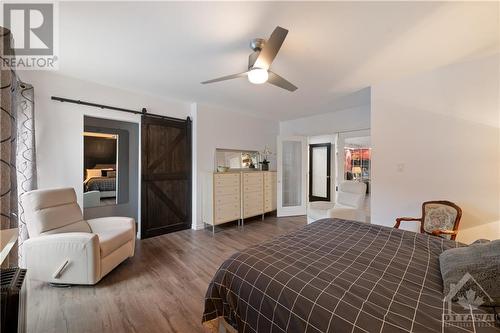 85 Lavergne Street, Ottawa, ON - Indoor Photo Showing Bedroom