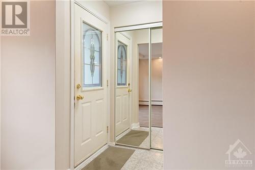 85 Lavergne Street, Ottawa, ON - Indoor Photo Showing Other Room