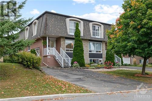 85 Lavergne Street, Ottawa, ON - Outdoor With Facade