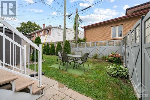 85 Lavergne Street, Ottawa, ON - Outdoor With Exterior