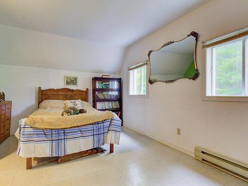 Bedroom - 814 Ch. St-Edmond, Saint-Barthélemy, QC - Indoor Photo Showing Bedroom