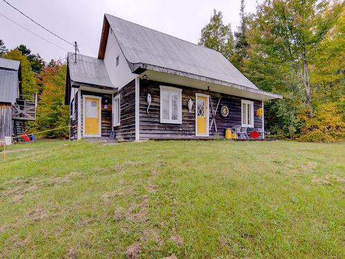 Frontage - 814 Ch. St-Edmond, Saint-Barthélemy, QC - Outdoor