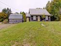 Frontage - 814 Ch. St-Edmond, Saint-Barthélemy, QC  - Outdoor 