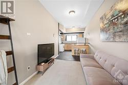 Living Room (Lower Unit B) - 