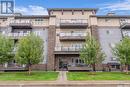 203 710 Hart Road, Saskatoon, SK  - Outdoor With Balcony 