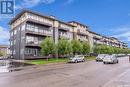 203 710 Hart Road, Saskatoon, SK  - Outdoor With Balcony 