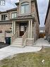 6 Quinton Ridge, Brampton, ON  - Outdoor With Facade 