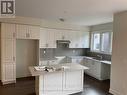 6 Quinton Ridge, Brampton, ON  - Indoor Photo Showing Kitchen With Double Sink 