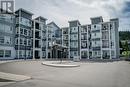 406-1880 Hugh Allan Drive, Kamloops, BC  - Outdoor With Facade 