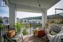 406-1880 Hugh Allan Drive, Kamloops, BC  - Outdoor With Exterior 