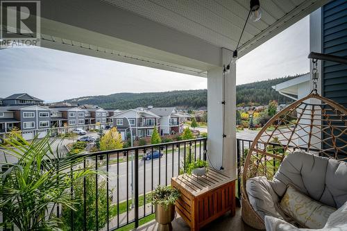 406-1880 Hugh Allan Drive, Kamloops, BC - Outdoor With Exterior