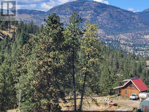 3655 Mclean Road, Okanagan Falls, BC 