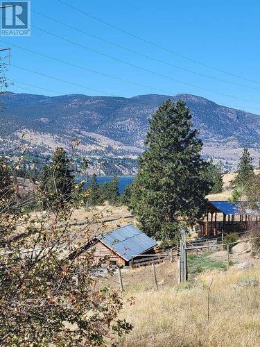 3655 Mclean Road, Okanagan Falls, BC 