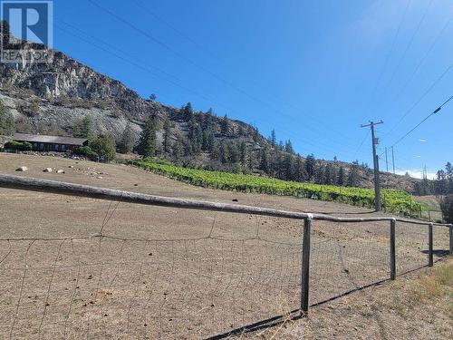 3655 Mclean Road, Okanagan Falls, BC 