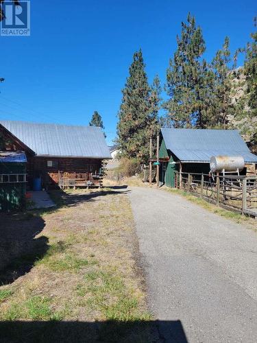 3655 Mclean Road, Okanagan Falls, BC 