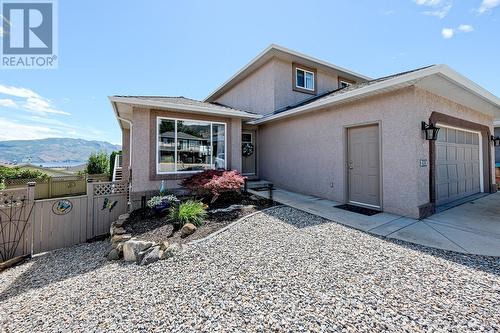 2440 Old Okanagan Highway Unit# 424, West Kelowna, BC - Outdoor