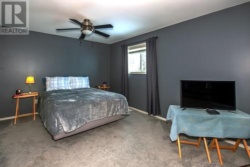 2440 Old Okanagan Highway Unit# 424, West Kelowna, BC - Indoor Photo Showing Bedroom