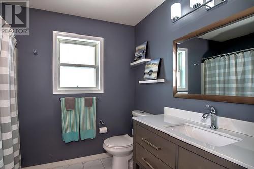 2440 Old Okanagan Highway Unit# 424, West Kelowna, BC - Indoor Photo Showing Bathroom