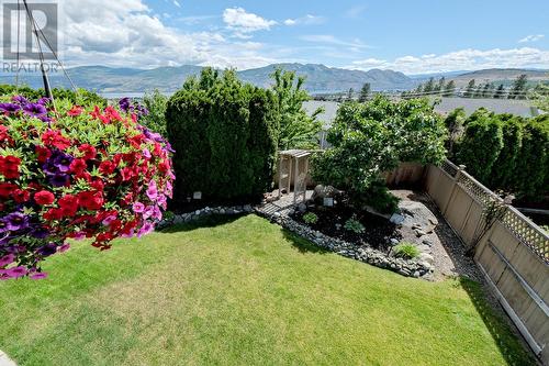 2440 Old Okanagan Highway Unit# 424, West Kelowna, BC - Outdoor With View