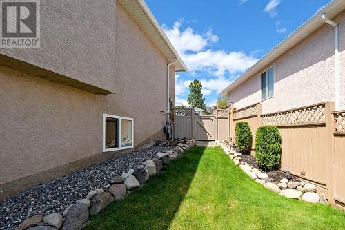 2440 Old Okanagan Highway Unit# 424, West Kelowna, BC - Outdoor With Exterior