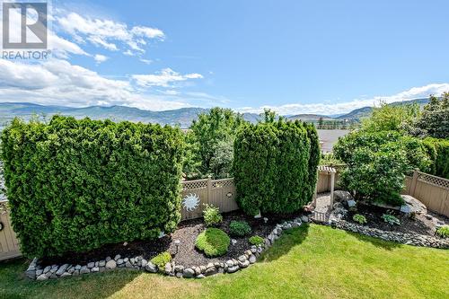 2440 Old Okanagan Highway Unit# 424, West Kelowna, BC - Outdoor With View