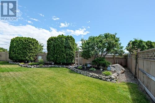 2440 Old Okanagan Highway Unit# 424, West Kelowna, BC - Outdoor