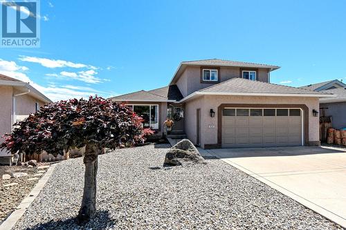 2440 Old Okanagan Highway Unit# 424, West Kelowna, BC - Outdoor