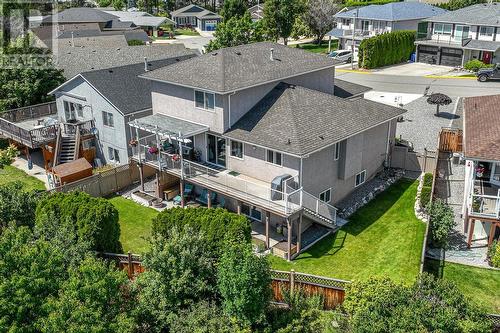 2440 Old Okanagan Highway Unit# 424, West Kelowna, BC - Outdoor With Deck Patio Veranda