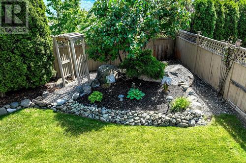 2440 Old Okanagan Highway Unit# 424, West Kelowna, BC - Outdoor