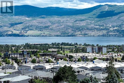 2440 Old Okanagan Highway Unit# 424, West Kelowna, BC - Outdoor With Body Of Water With View