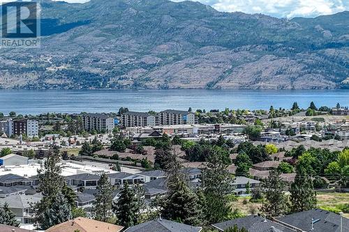 2440 Old Okanagan Highway Unit# 424, West Kelowna, BC - Outdoor With Body Of Water With View