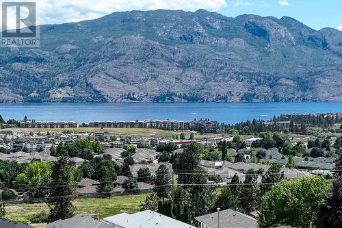 2440 Old Okanagan Highway Unit# 424, West Kelowna, BC - Outdoor With Body Of Water With View