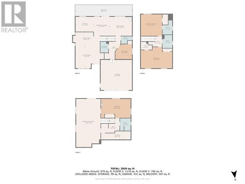 2440 Old Okanagan Highway Unit# 424, West Kelowna, BC - Other