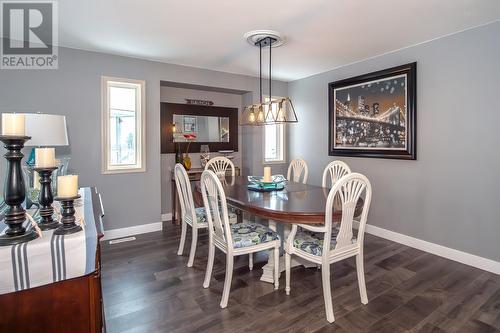 2440 Old Okanagan Highway Unit# 424, West Kelowna, BC - Indoor Photo Showing Dining Room