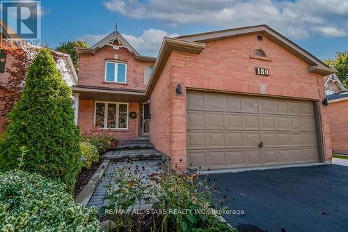 180 Sandringham Drive, Clarington (Courtice), ON 